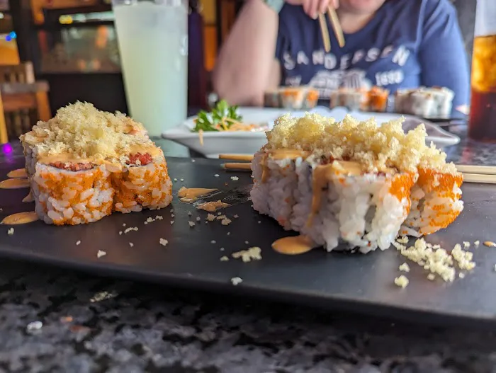 Kabuki Japanese Cuisine Picture 1