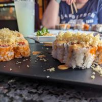 Kabuki Japanese Cuisine ico