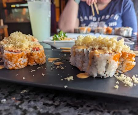 Kabuki Japanese Cuisine