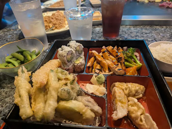 Kabuki Japanese Cuisine Picture 4