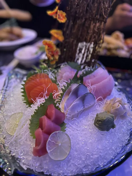 Kabuki Japanese Cuisine Picture 6