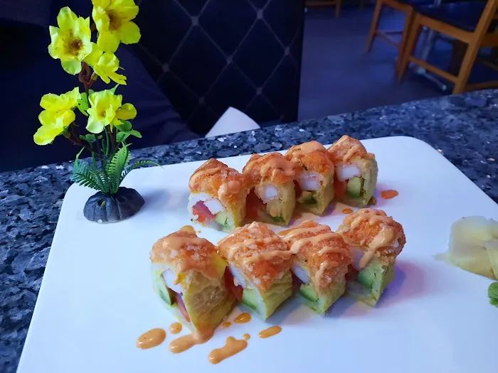 Kabuki Japanese Cuisine Picture 2