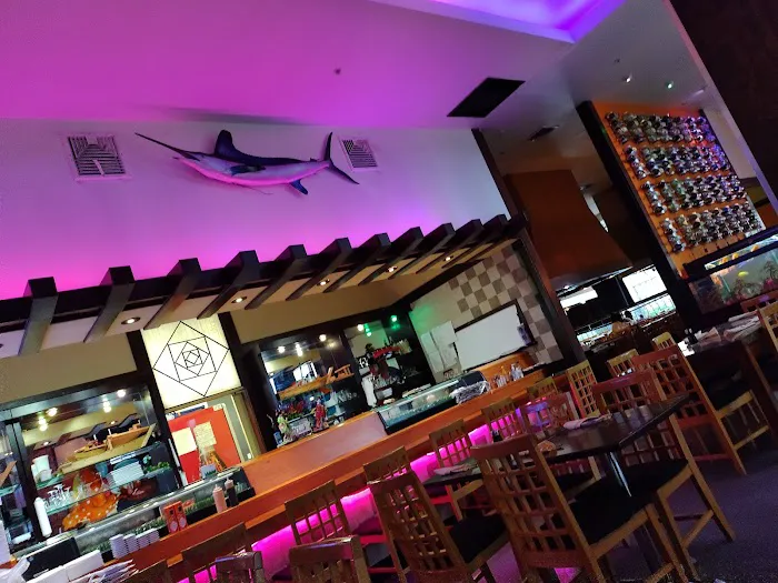Kabuki Japanese Cuisine Picture 9