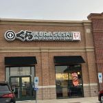 Kura Revolving Sushi Bar