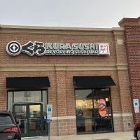 Kura Revolving Sushi Bar ico