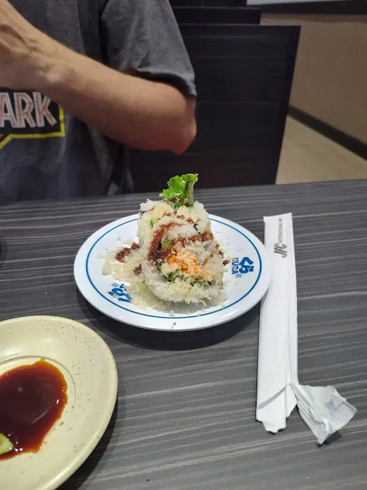 Kura Revolving Sushi Bar Picture 10