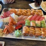 Mr Sushi
