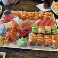 Mr Sushi ico