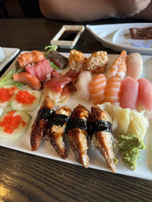 Mr Sushi Picture 8