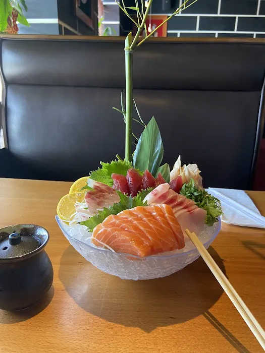 Mikado Japanese Restaurant Picture 4