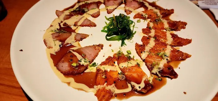 Mikado Japanese Restaurant Picture 6