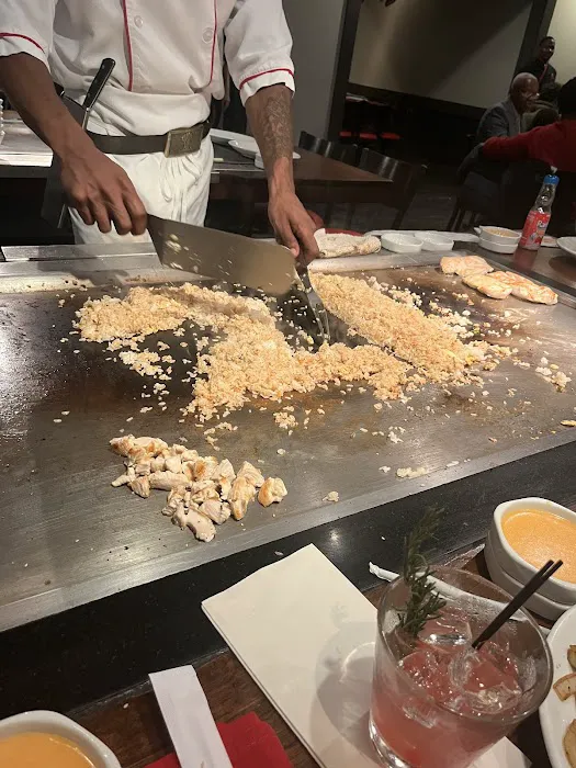 Benihana Picture 3