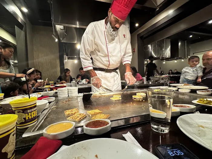 Benihana Picture 2
