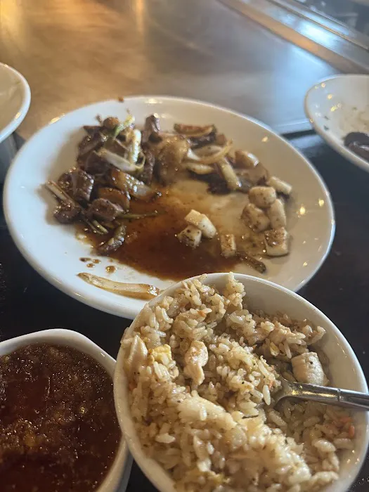 Benihana Picture 5
