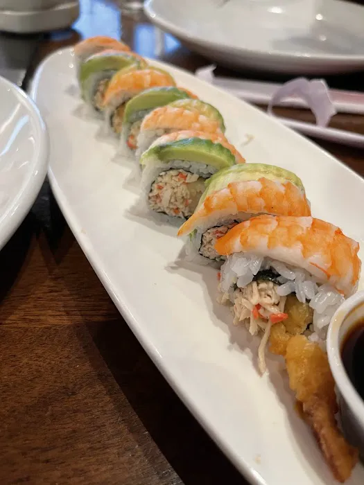 Benihana Picture 6