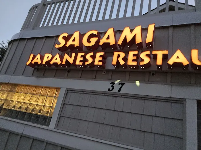Sagami Japanese Restaurant Picture 1