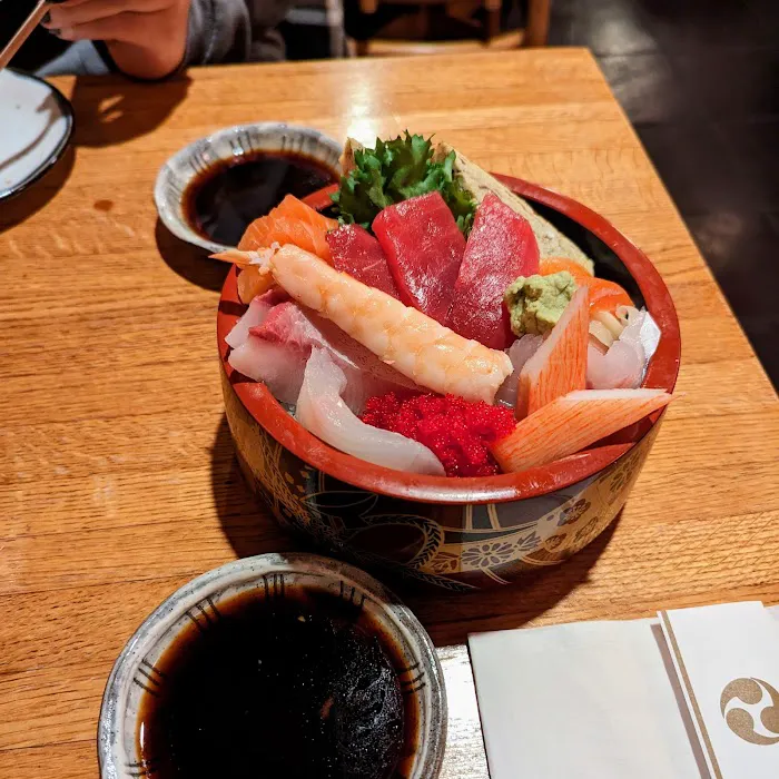 Sagami Japanese Restaurant Picture 4