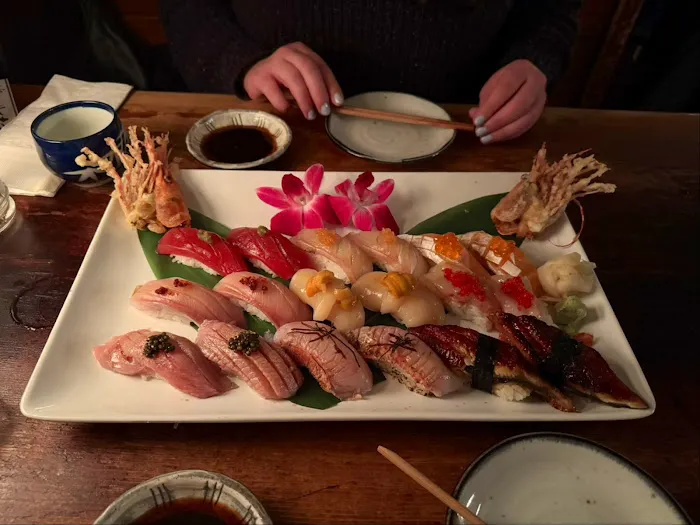 Sagami Japanese Restaurant Picture 2