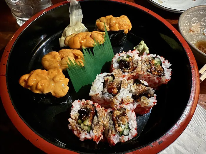 Sagami Japanese Restaurant Picture 6