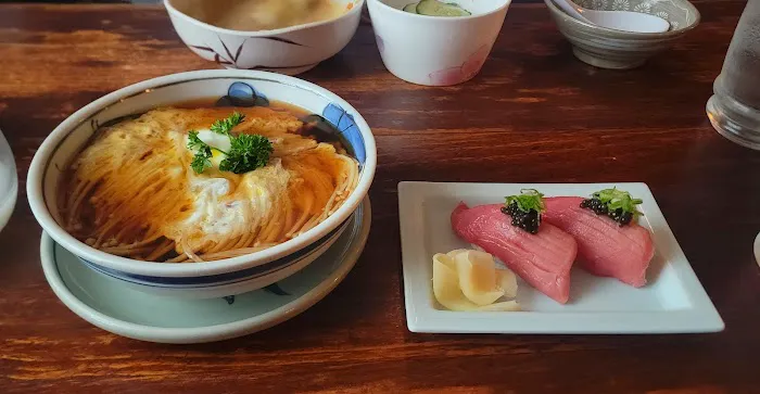 Sagami Japanese Restaurant Picture 3