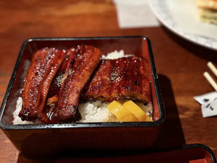 Sagami Japanese Restaurant Picture 10