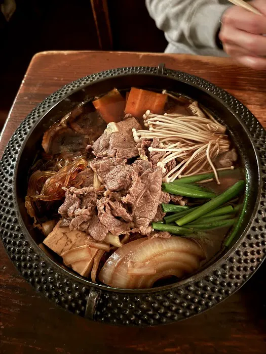 Sagami Japanese Restaurant Picture 7