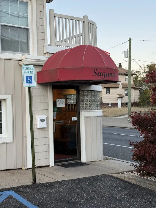Sagami Japanese Restaurant Picture 8