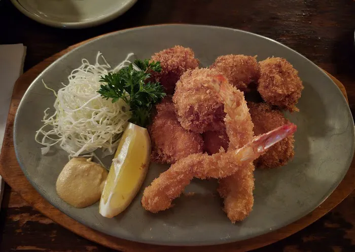 Sagami Japanese Restaurant Picture 9