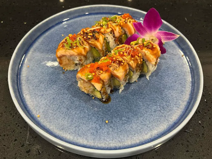 Yuzu Sushi Picture 1