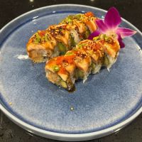Yuzu Sushi ico