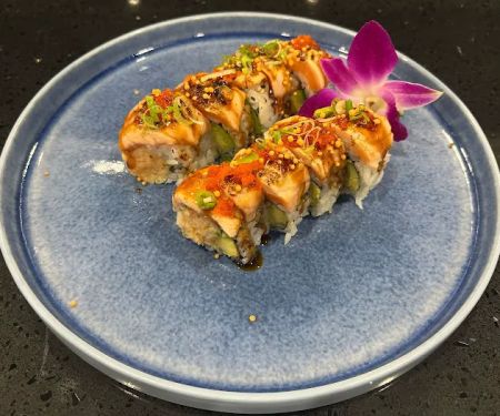 Yuzu Sushi