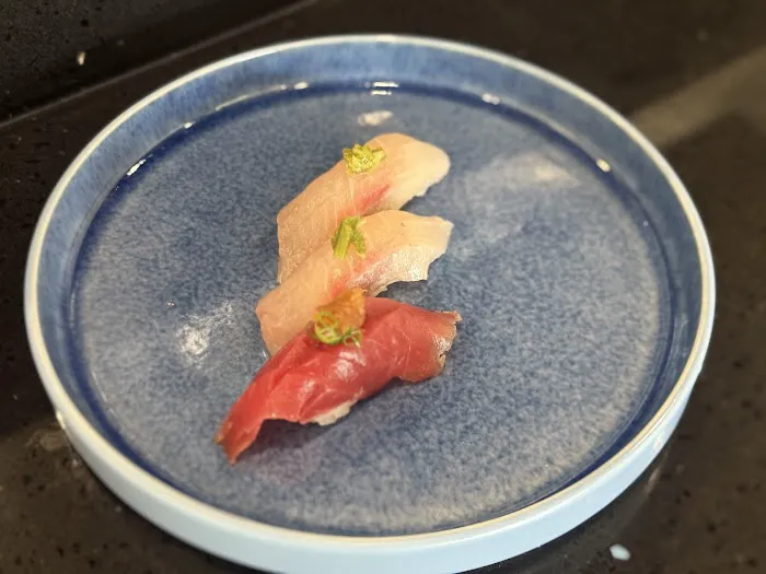 Yuzu Sushi Picture 2