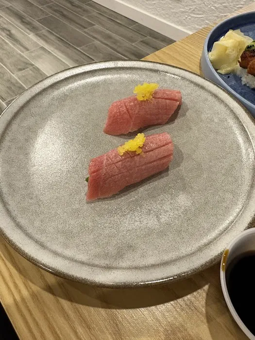 Yuzu Sushi Picture 7