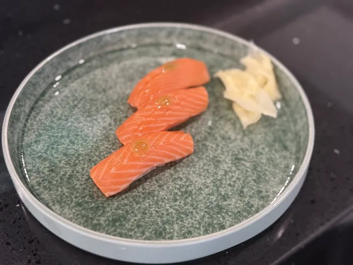 Yuzu Sushi Picture 9