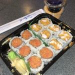 Sakura Japanese Steak House