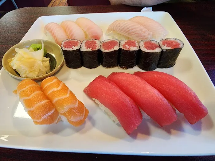 Sakura Japanese Steak House Picture 5