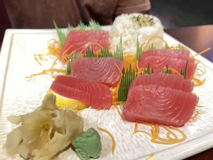 Sakura Japanese Steak House Picture 10