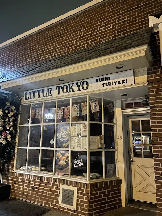 Little Tokyo Picture 1