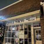 Little Tokyo