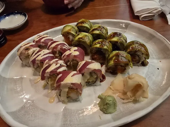 Fuji Restaurant Picture 1