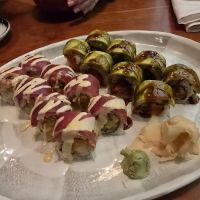 Fuji Restaurant ico