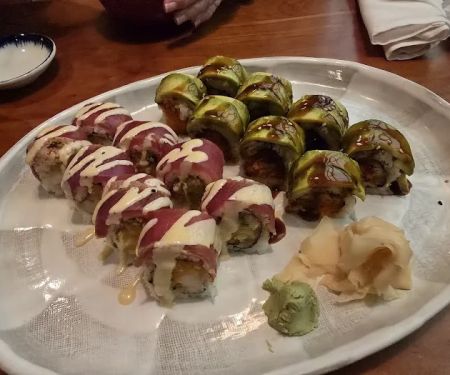 Fuji Restaurant