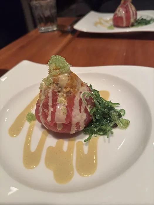 Fuji Restaurant Picture 4