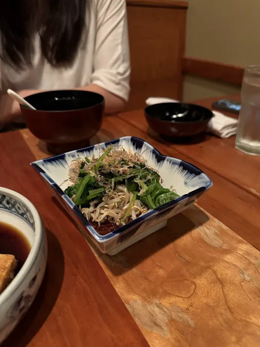 Fuji Restaurant Picture 5