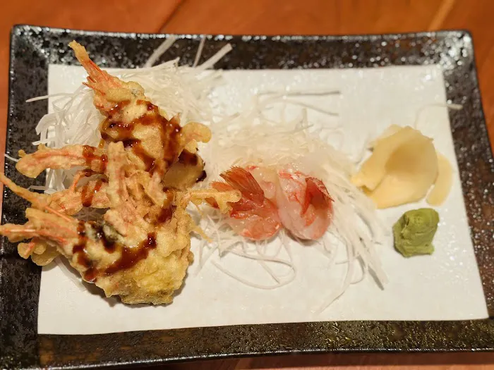 Fuji Restaurant Picture 8