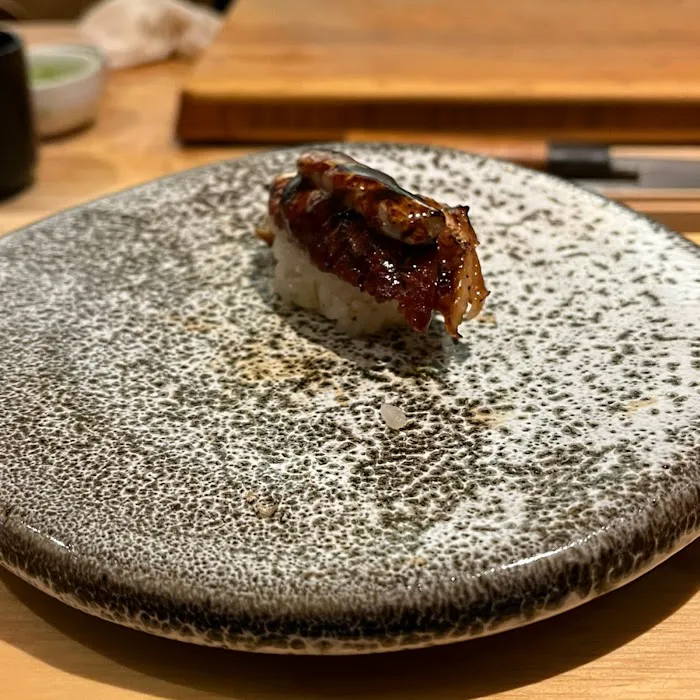Yuhiro Omakase Sushi Picture 5