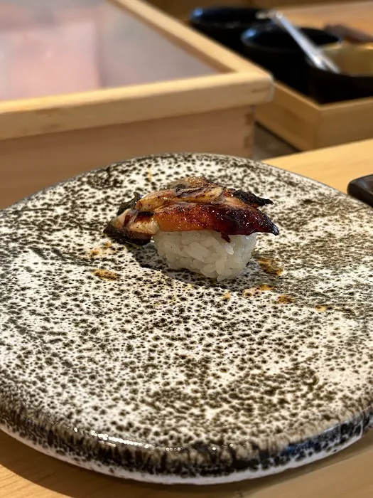 Yuhiro Omakase Sushi Picture 2