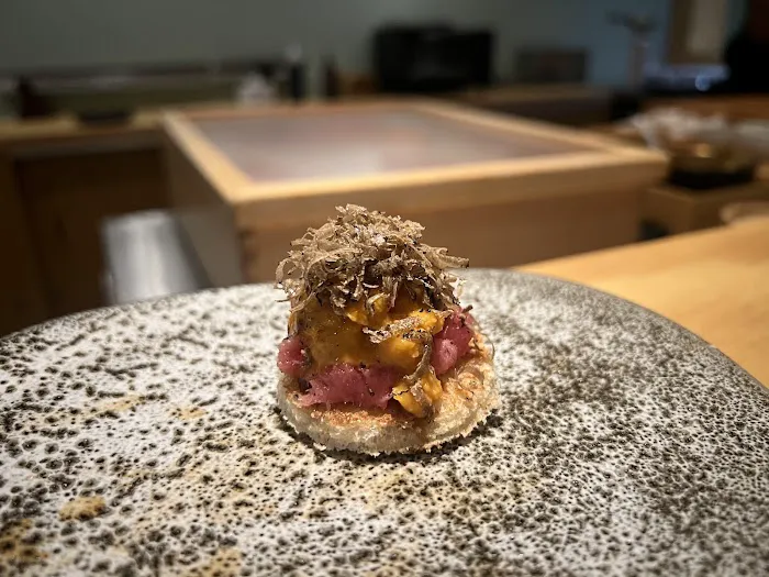 Yuhiro Omakase Sushi Picture 7
