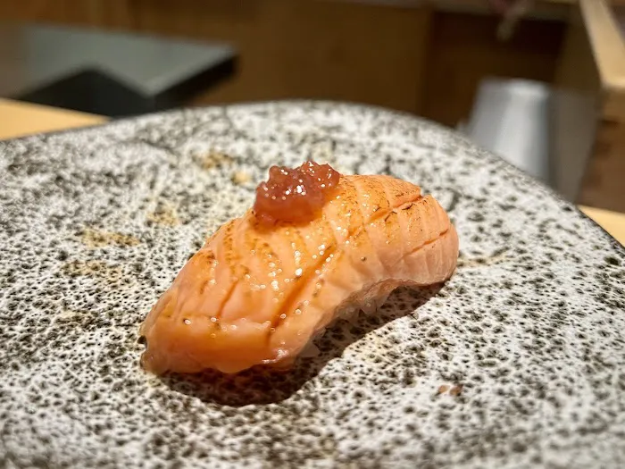 Yuhiro Omakase Sushi Picture 6
