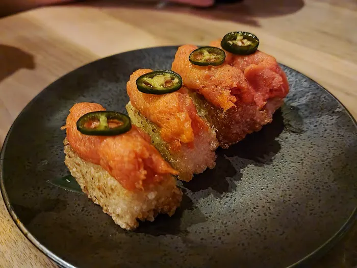Izakaya Fishtown Picture 3